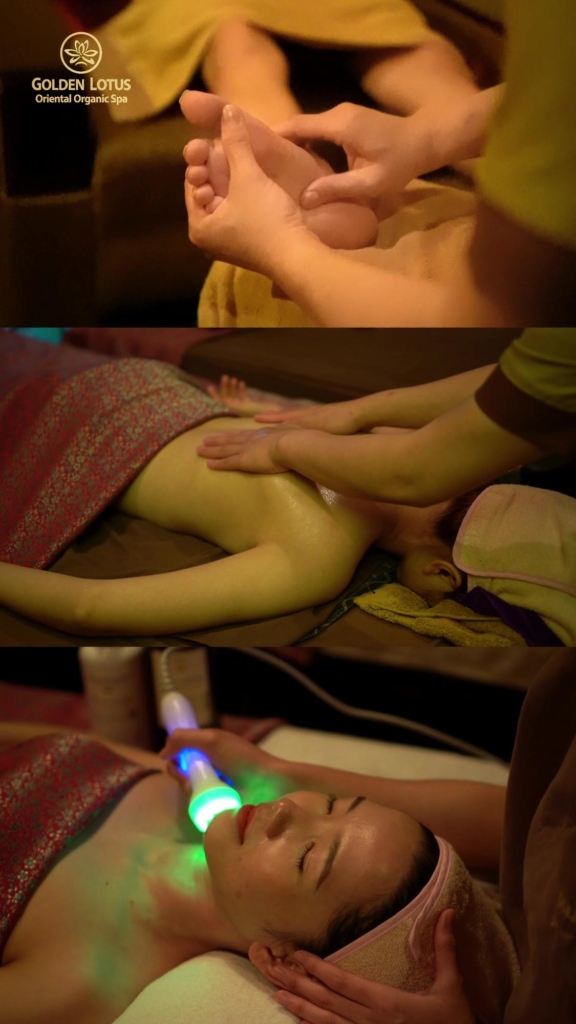TẾT NÀY KHÔNG GIỐNG TẾT XƯA KHÔNG LO MỆT MỎI, CHỈ CHILL THẬT NHIỀU (2)