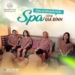 CHIA SẺ KHOẢNH KHẮC VUI VẺ CÙNG GIA ĐÌNH TẠI GOLDEN LOTUS SPA
